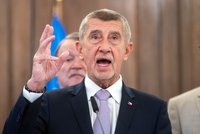 Babišův (ne)vyřešený střet zájmů. Brusel mu dal měsíc, jinak… Miliardy z naší kapsy?
