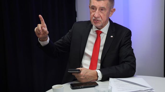Andrej Babiš (ANO) byl hostem pořadu Blesku Ptám se, pane premiére (24.3.2026) Andrej Babiš (ANO) byl hostem pořadu Blesku Ptám se, pane premiére (24.3.2026)