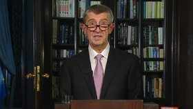 Babiš: Být já Harry Potter, je Česko druhé Švýcarsko. „Vzdušné zámky,“ kárá ho opozice