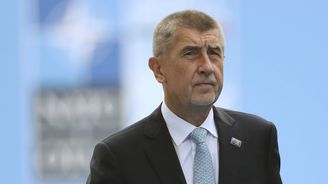 Babiš: Česká republika nebude přijímat žádné migranty 