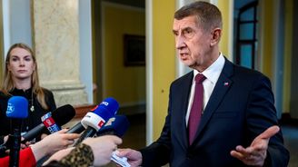Macinka, Okamura a Rajchl jsou okraj. Hlavní problém je Babiš a jeho snaha vše jen „vysedět“ Macinka, Okamura a Rajchl jsou okraj. Hlavní problém je Babiš a jeho snaha vše jen „vysedět“