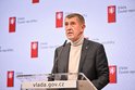 Hospodářská strategie vlády: Levné energie, byty i silnice