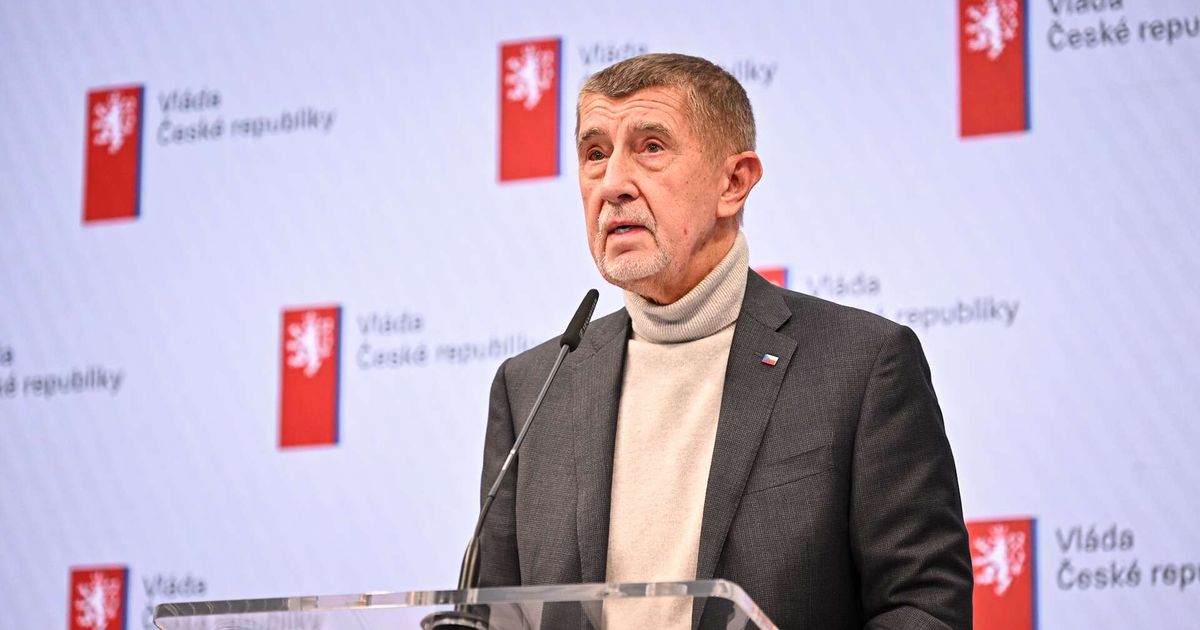 Česko nesplní závazky? Babiš vzbudil rozruch kvůli penězům na obranu, jednal i s velvyslancem USA