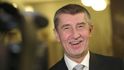 Andrej Babiš se stal premiérem