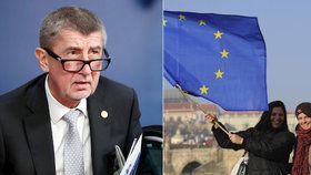 Nařízení EU o údajích lidí zasáhne i Čechy. Co je GDPR a proč má Babišova vláda problém?
