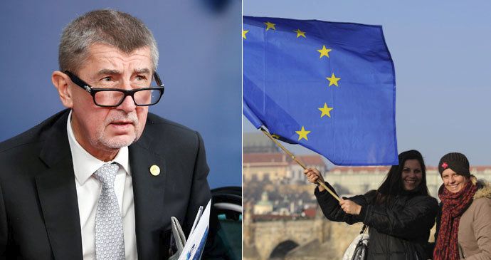 Také Česko musí řešit situaci kolem nařízení EU o GDPR. Babišova vláda však čelí kritice opozice za "laxnost".