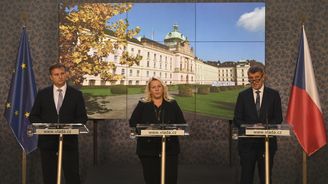 Komentář Jany Havligerové: Kauza Babiš nemá rychlá řešení Komentář Jany Havligerové: Kauza Babiš nemá rychlá řešení