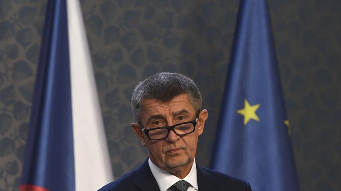 Andrej Babiš