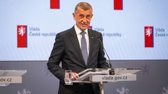 Podíl Česka na řešení Hormuzu je stejný Babišův blaf, jako jeho stafáž na koalici ochotných pro Ukrajinu Podíl Česka na řešení Hormuzu je stejný Babišův blaf, jako jeho stafáž na koalici ochotných pro Ukrajinu