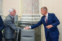 Spor o NATO pokračuje: Pavel nemá mandát od vlády! Osekání delegace považuje za absurdní