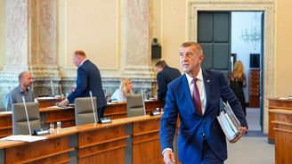 5 věcí, pomocí kterých vnesl jájínek Babiš do politiky chaos, sebestřednost a bizarnost 5 věcí, pomocí kterých vnesl jájínek Babiš do politiky chaos, sebestřednost a bizarnost