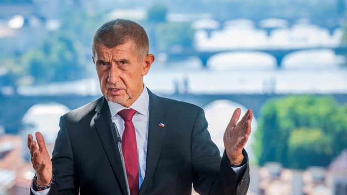 Andrej Babiš (ANO) (srpen 2026) Andrej Babiš (ANO) (srpen 2026)