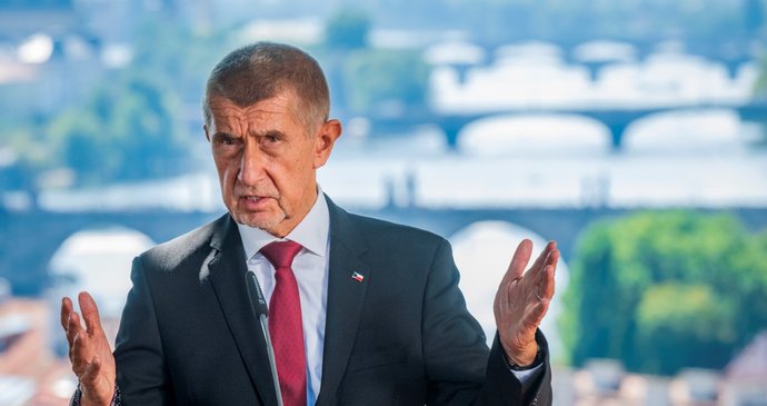 Andrej Babiš (ANO) (srpen 2026)