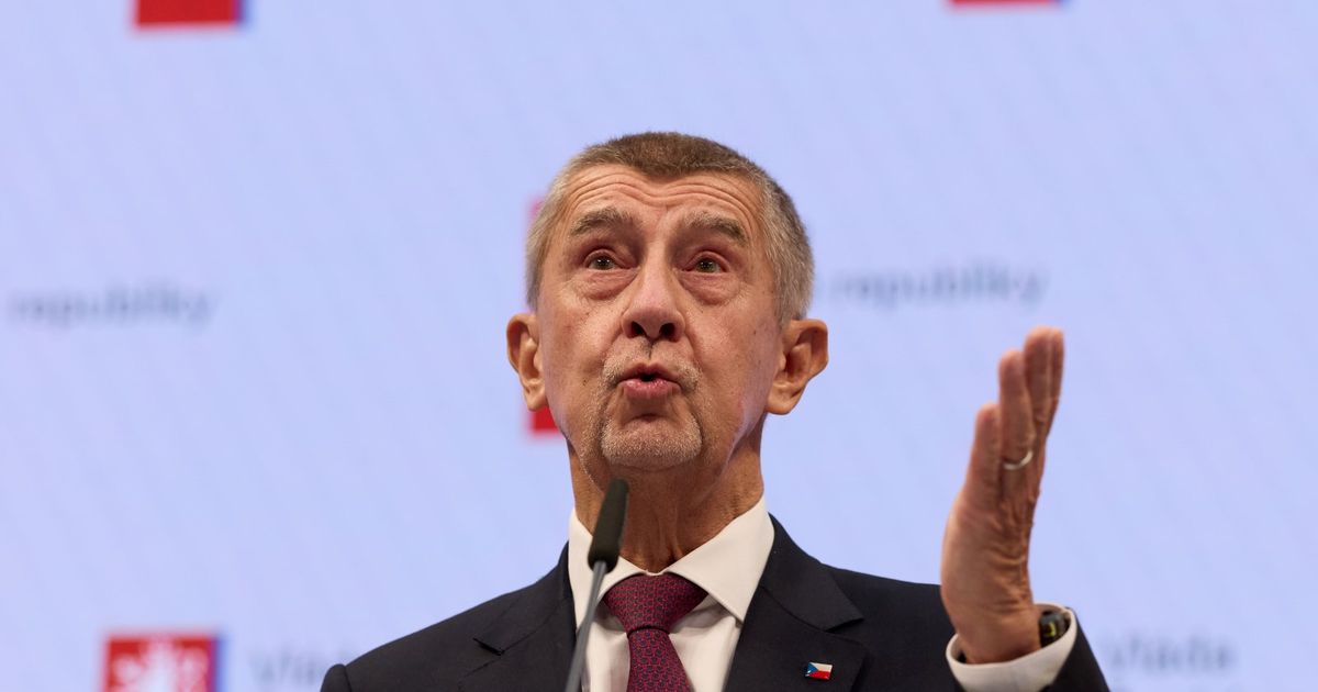 Step Babiš y Agrofert: ¡Una solución sólo para los ojos! El conflicto de intereses no desaparecerá, temen los expertos