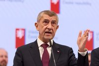 Skandální výroky! Opoziční senátoři vyzývají Babiše: Řekněte Okamurovi, že škodí Česku