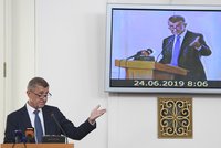 Babiš k protestům: Promluvil o „pumpování“ peněz. A letí do Německa