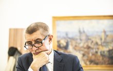 Babiš ve střetu zájmů?