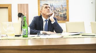 Polsko, Malajsie, Rumunsko a až teď Česko. Čtěte, které delegace se do Bílého domu dostaly před Babišem Polsko, Malajsie, Rumunsko a až teď Česko. Čtěte, které delegace se do Bílého domu dostaly před Babišem