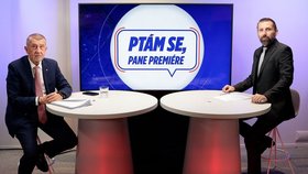 Babiš v Blesku o ozbrojeném muži, který se s ním fotil: „Motal se kolem mě dlouho!“ A chování Pavla je směšné