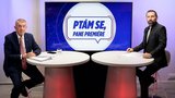 Babiš v Blesku o ozbrojeném muži, který se s ním fotil: „Motal se kolem mě dlouho!“ A chování Pavla je směšné