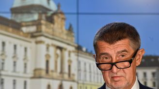 Babiš o údajném únosu svého syna jednal se šéfy ČSSD, KSČM i SPD