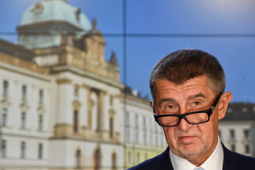 Premiér Andrej Babiš (ANO) má zájem na ekonomickém úspěchu Agrofertu a firem z této skupiny, napsala právní služba Evropské komise v interním materiálu posuzujícím Babišův možný střet zájmů v souvislosti s platbami z evropských fondů. (ilustrační foto)