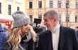 Babišovo ohlédnutí za rokem 2023: Sdílel fotky s Monikou, Vivien či Frederikem Babišovo ohlédnutí za rokem 2023: Sdílel fotky s Monikou, Vivien či Frederikem