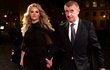 Babišovo ohlédnutí za rokem 2023: Sdílel fotky s Monikou, Vivien či Frederikem Babišovo ohlédnutí za rokem 2023: Sdílel fotky s Monikou, Vivien či Frederikem