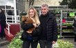 Babišovo ohlédnutí za rokem 2023: Sdílel fotky s Monikou, Vivien či Frederikem Babišovo ohlédnutí za rokem 2023: Sdílel fotky s Monikou, Vivien či Frederikem