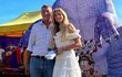 Babišovo ohlédnutí za rokem 2023: Sdílel fotky s Monikou, Vivien či Frederikem Babišovo ohlédnutí za rokem 2023: Sdílel fotky s Monikou, Vivien či Frederikem