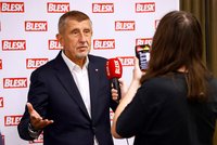 Babiš v Blesku: O vztazích ve vládě i Pavlovi. Ptejte se, co vás zajímá!