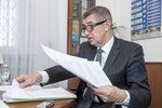 Vicepremiér Andrej Babiš má podle sněmovního a mandátového výboru nejasnosti v majetkovém přiznání.