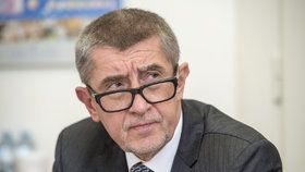 Andrej Babiš (ANO)