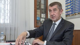 Babiš opět „vytasil“ zdanění výnosů z korunových dluhopisů. Sám daň neplatil