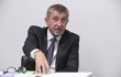 Andrej Babiš v rozhovoru pro Blesk řekl, že si není jistý, jestli bude premiérem