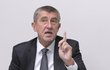 Andrej Babiš v rozhovoru pro Blesk řekl, že si není jistý, jestli bude premiérem