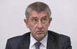 Andrej Babiš v rozhovoru pro Blesk řekl, že si není jistý, jestli bude premiérem