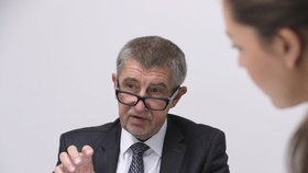 Andrej Babiš v rozhovoru pro Blesk řekl, že si není jistý, jestli bude premiérem.