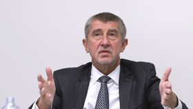 Andrej Babiš