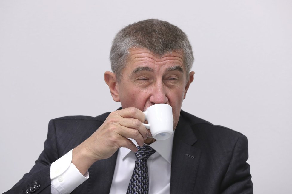Andrej Babiš v rozhovoru pro Blesk řekl, že si není jistý, jestli bude premiérem.