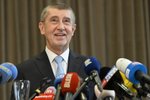 Babiš o rozsudku k Čapímu hnízdu: Mám obrovskou radost. Emoce jsem si vyřídil s posteli.