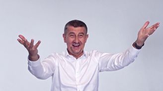 Babiš se nevzdá lacino. Nástroji jeho boje jsou lež, manipulace a ublíženectví