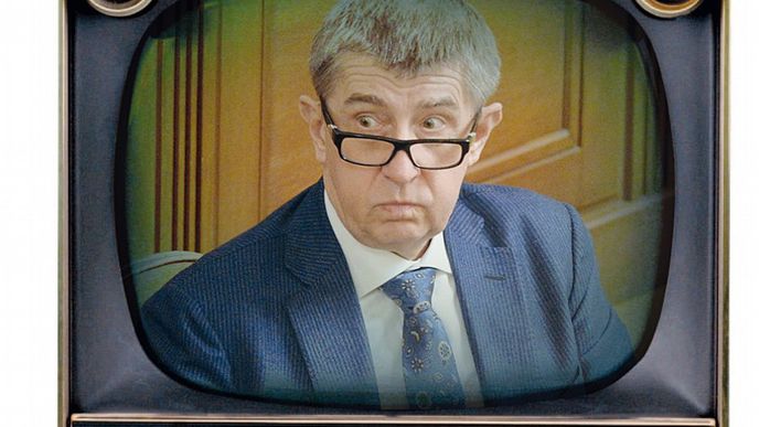 Andrej Babiš se nechal slyšet, že Mafra se mu nevyplatila. Finančně možná ne, politicky rozhodně ano. A totéž se dá čekat od případné Babišovy televize.