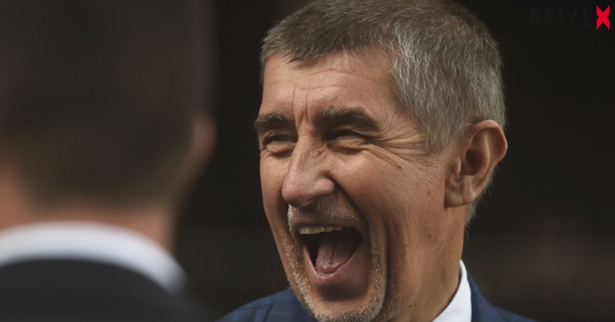 Buď opatrný, co si přeješ, Babiš ti splní cokoliv. Klidně přitom všechno zničí