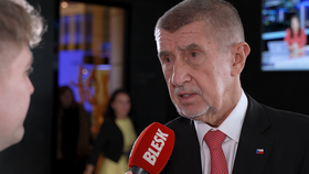 Babiš pro Blesk: Já premiérem? Uvidíme podle výsledku, kandidovat budu asi na Ústecku.