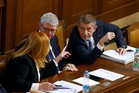 Jednání Sněmovny: Na stole volba vedení VZP či dětského ombudsmana