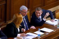 Babiš „v suchu“ po nevydání kvůli Čapáku: Otřese to koalicí?!