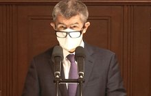 Zoufalý Babiš prosil kvůli rozpočtu opozici: Neblokujte, odejděte!