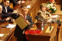 Měl Babiš prodat Agrofert? Právník řešení chválí, Havlíček zuřil: „A kdyby ho podpálil...“