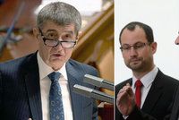 „Nedělejte z Česka Čínu.“ Babiš to schytal, nový zákon o hazardu ale prošel